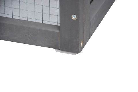 Rabbit Hutch Dallas